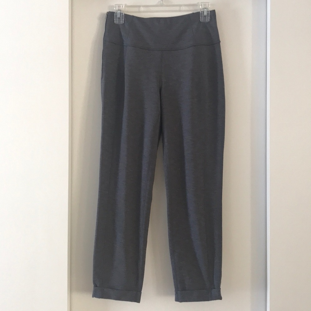 Lucy Capri Pant